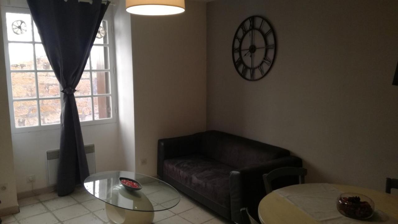 Appartement Cosy Сарла-ла-Канеда Номер фото